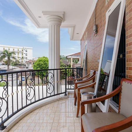 Hotel Fast Hous Syariah Bogor Mitra Reddoorz Extérieur photo